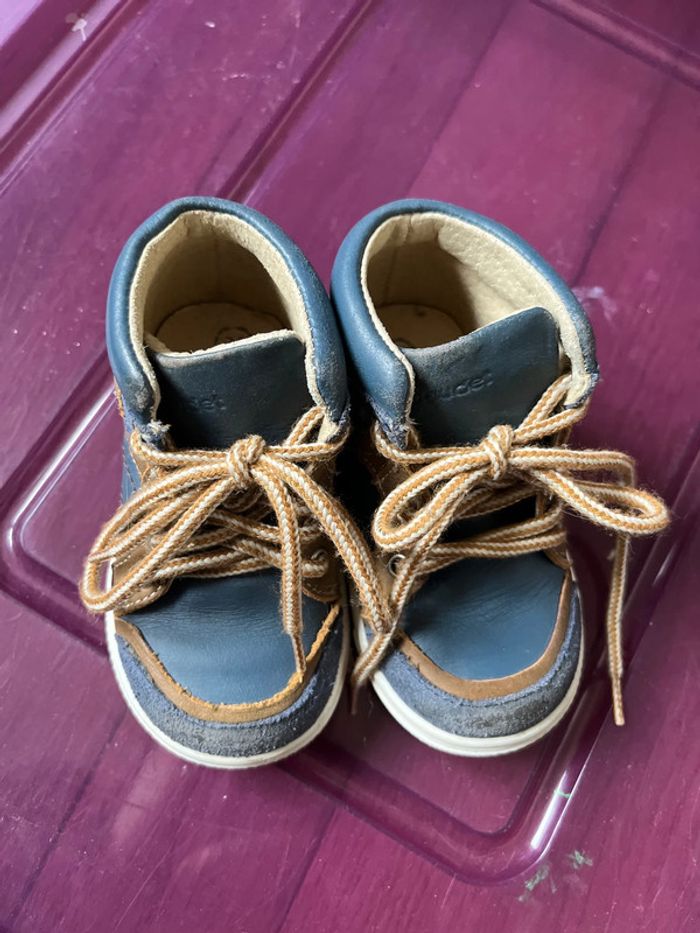 Chaussures - photo numéro 2