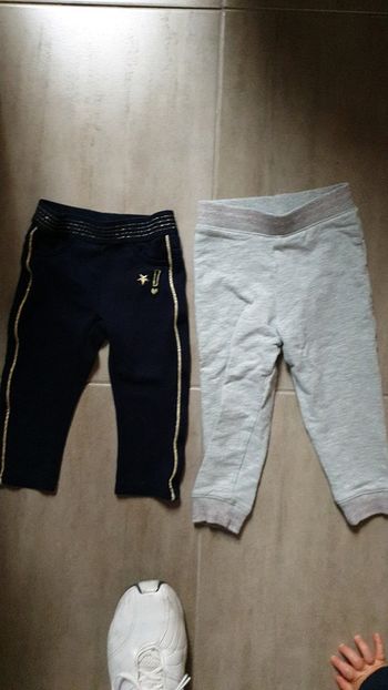 Joggings