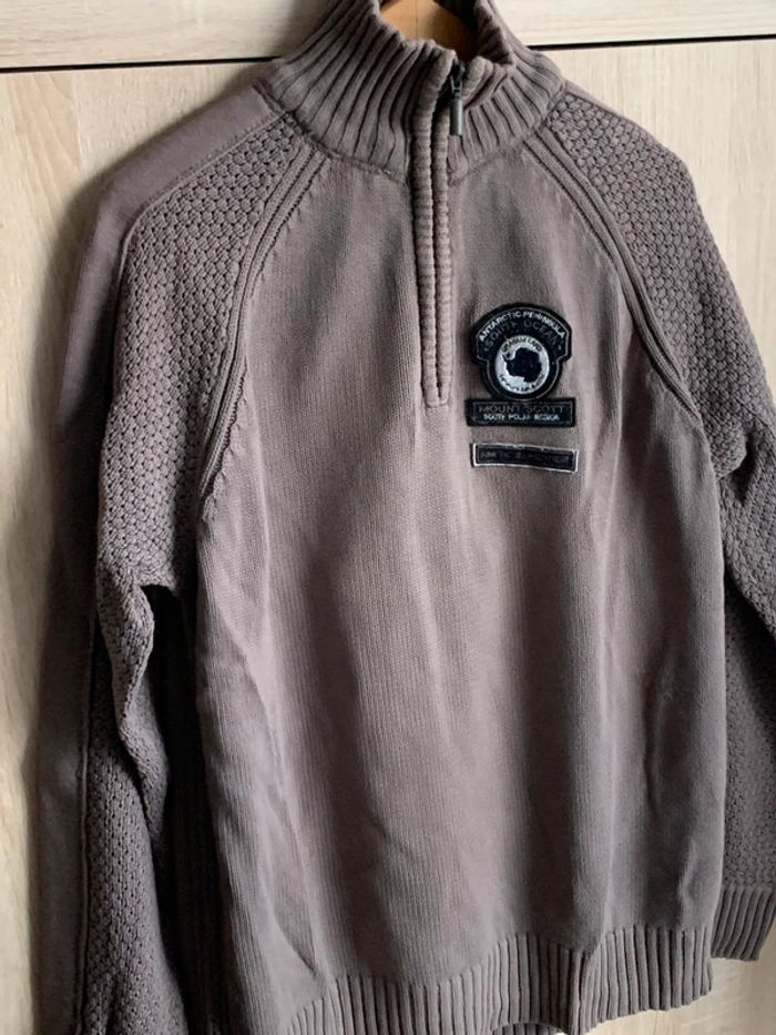 pull homme L😺 - photo numéro 5