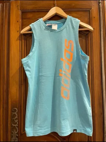 Superbe Top vintage Adidas 🌸 34 36 38