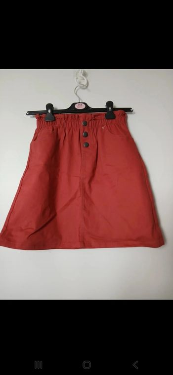 Jupe taille 12 ans