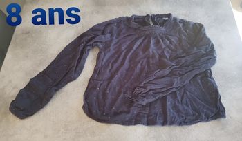 Tshirt 8 ans