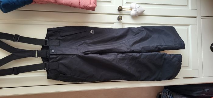 ensemble de ski Mc Kinley 12 ans