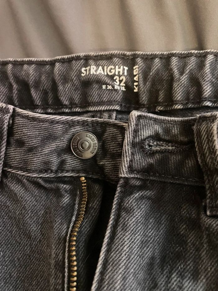 Pantalon straight - photo numéro 3
