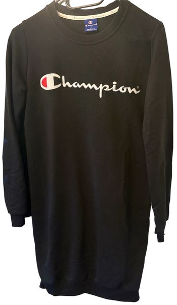 Robe pull champion