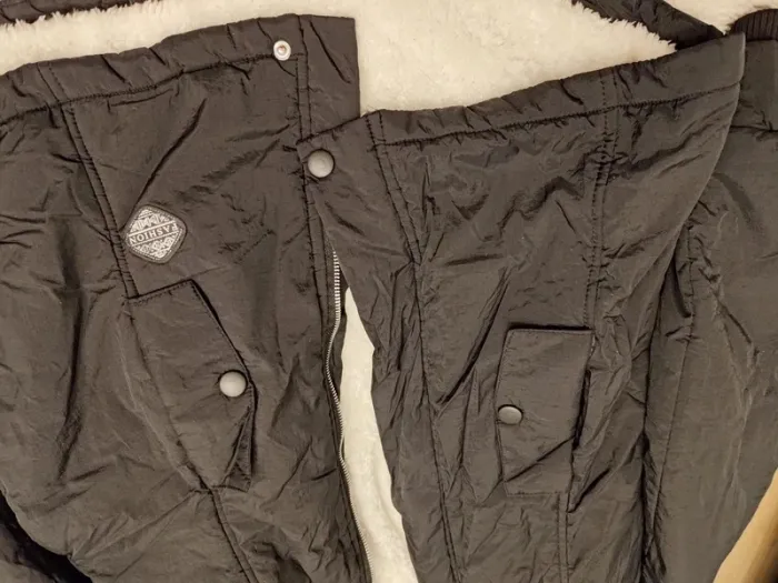 Veste de ski - photo numéro 6