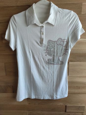 Polo hello Kitty 40
