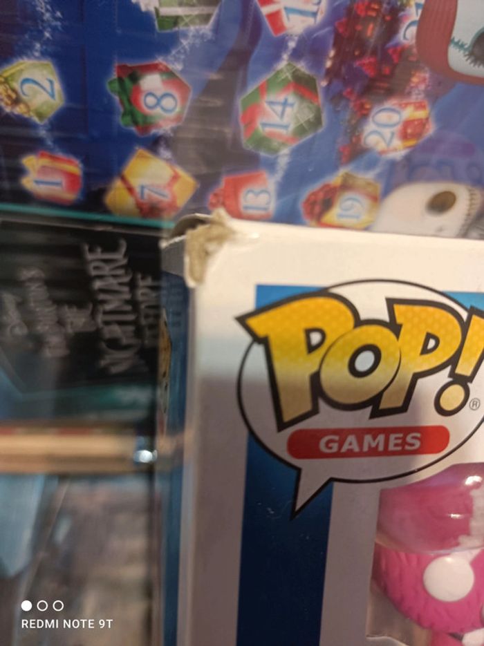 Figurine pop fortnite - photo numéro 5