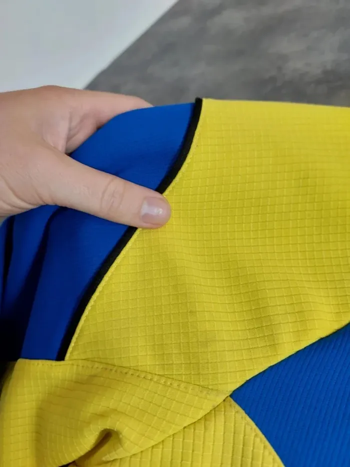 Veste Zip Santini - photo numéro 7