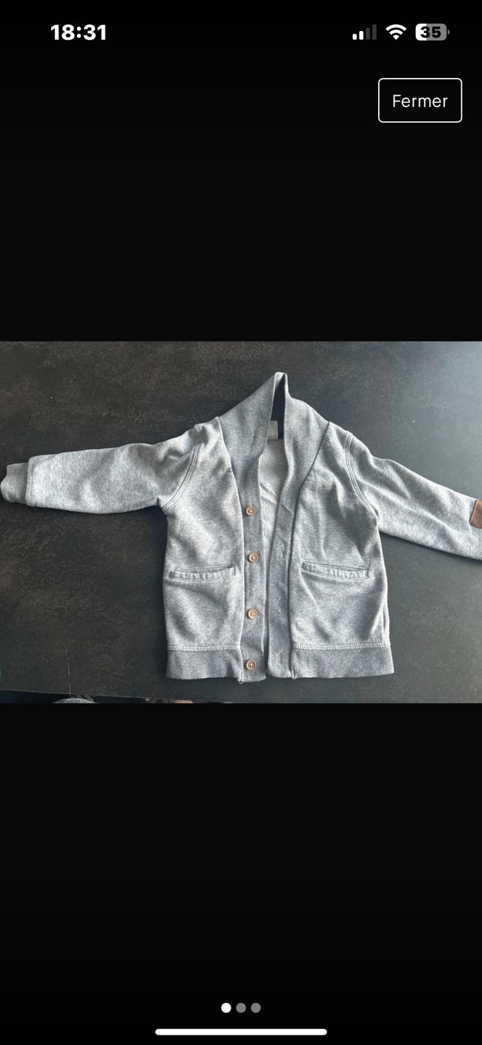 Gilet