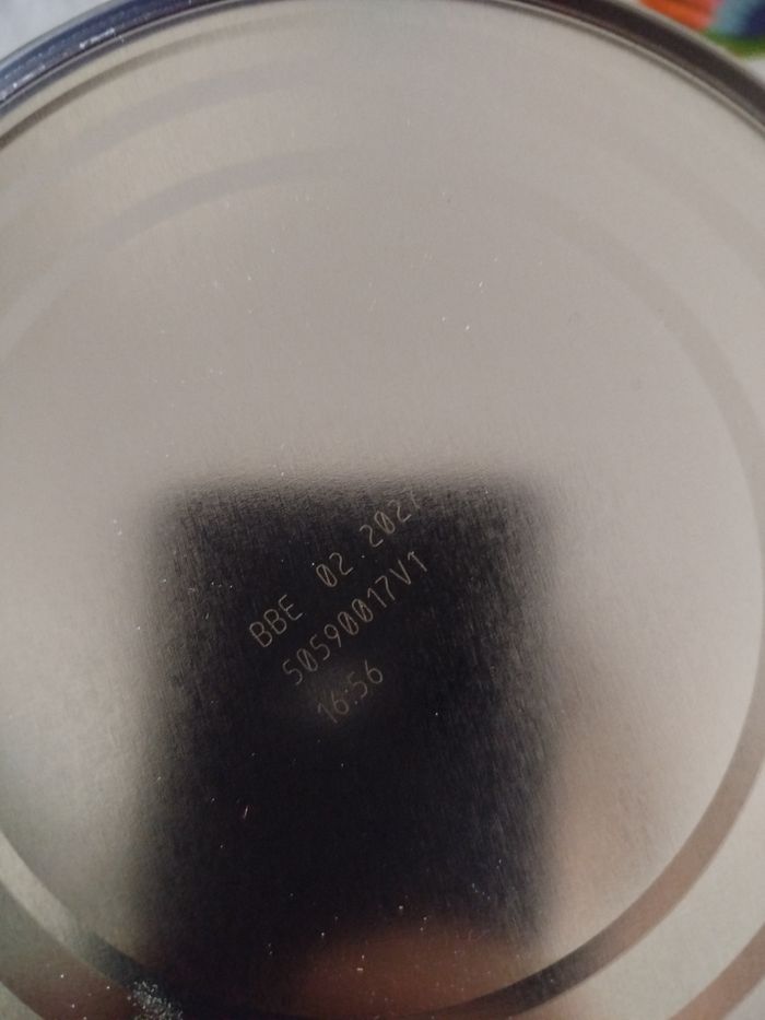 Lot de 2 boîte lait bébé guigoz neufs - photo numéro 5