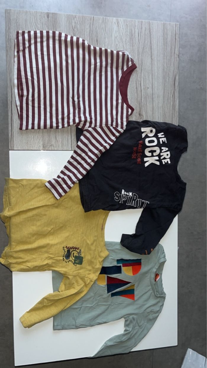 Lot de vêtement 24 mois - photo numéro 4