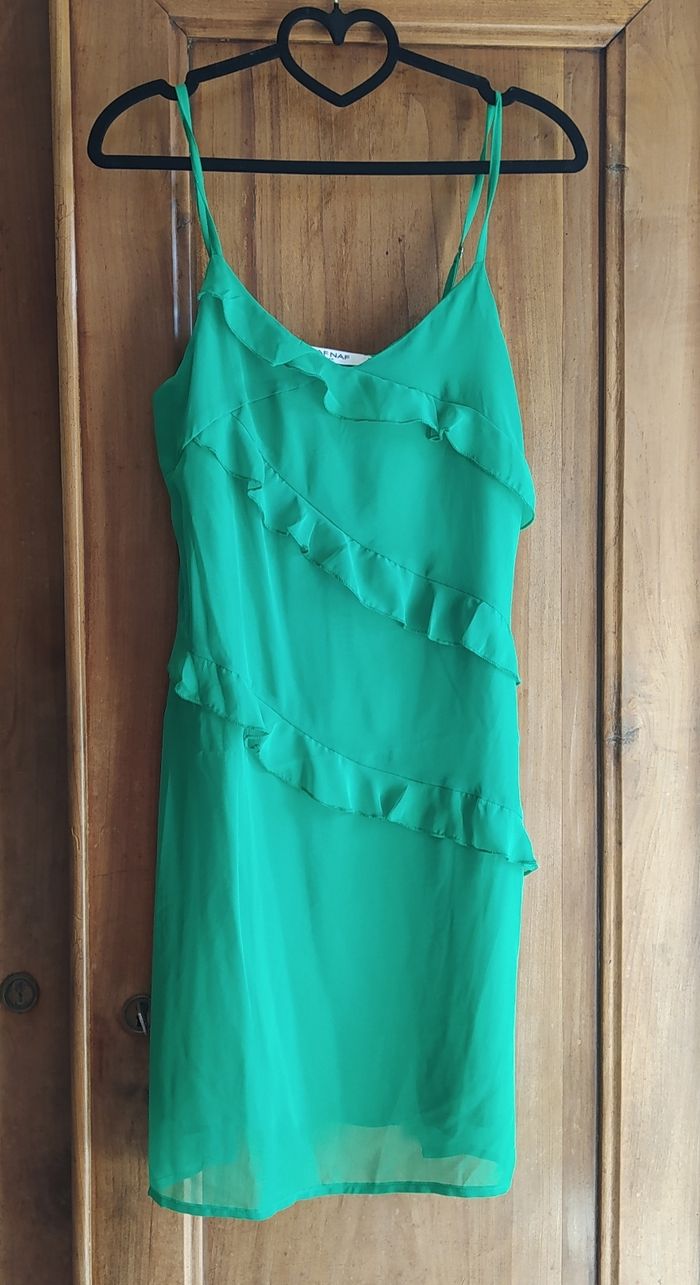 Robe Naf Naf taille 36