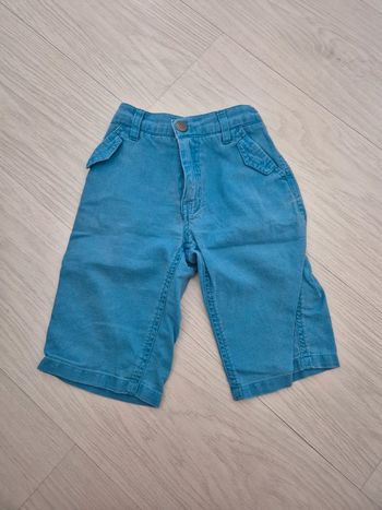 Bermuda Orchestra 6 ans