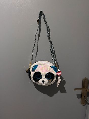 sac panda