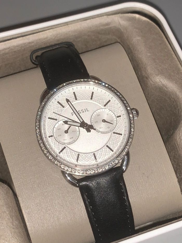 Montre Fossil Taylor