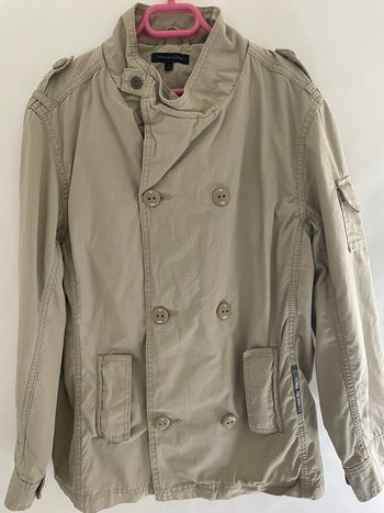 Trench tommy Hilfiger 