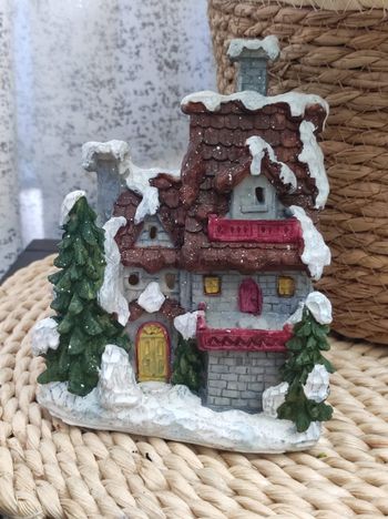 Décoration n°6 noel