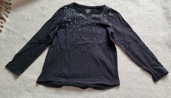 T-shirt manches longues 