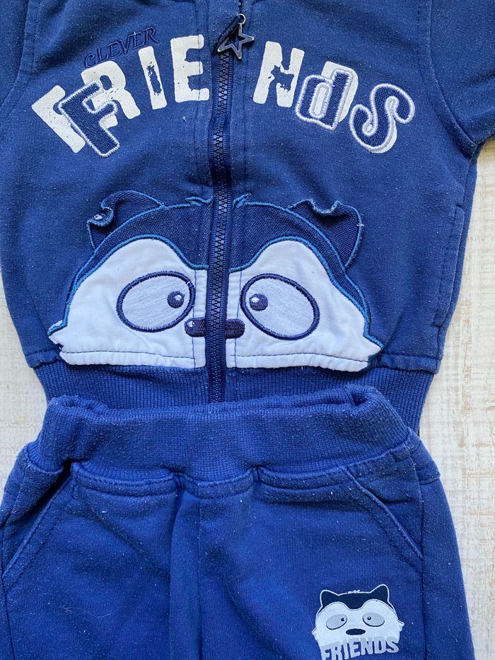 Ensemble - photo numéro 3