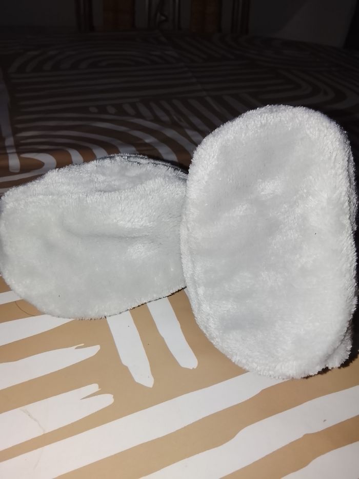 Chausson filles 6 mois - photo numéro 4