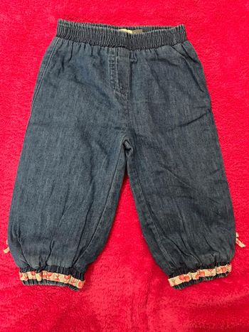 Pantalon Orchestra 9 mois - 71cm