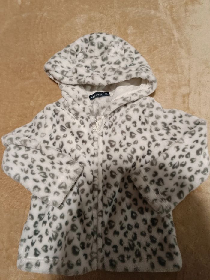 Polaire 18 mois - photo numéro 2