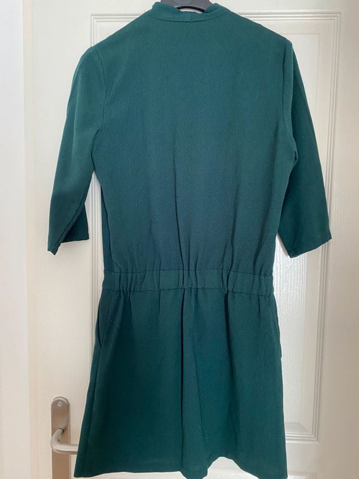 Robe Charlior - photo numéro 5