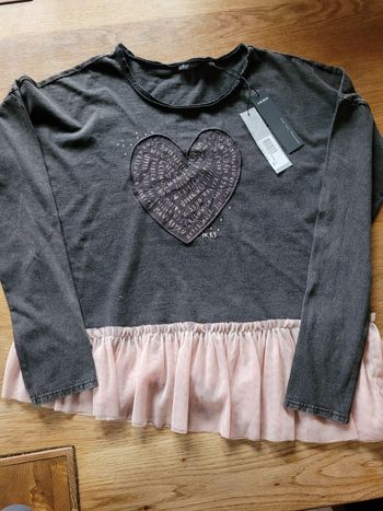 Tee shirt ikks 14 ans