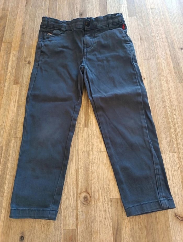 Pantalon - photo numéro 1