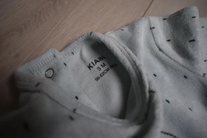 Pyjama garçon - photo numéro 3