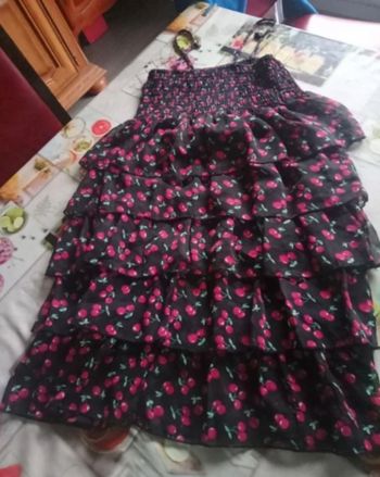 Robe été femme