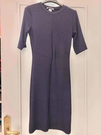 Robe h&m taille s