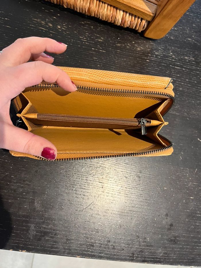 Porte feuille - photo numéro 3