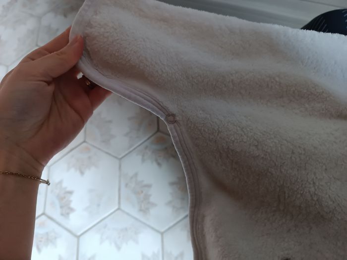 Cape polaire - photo numéro 3