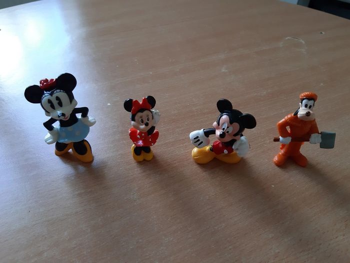 Garage de Mickey - photo numéro 5