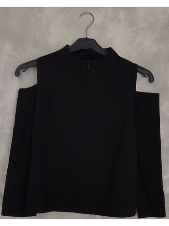 Tee-shirt épaules nues clockhouse taille 38