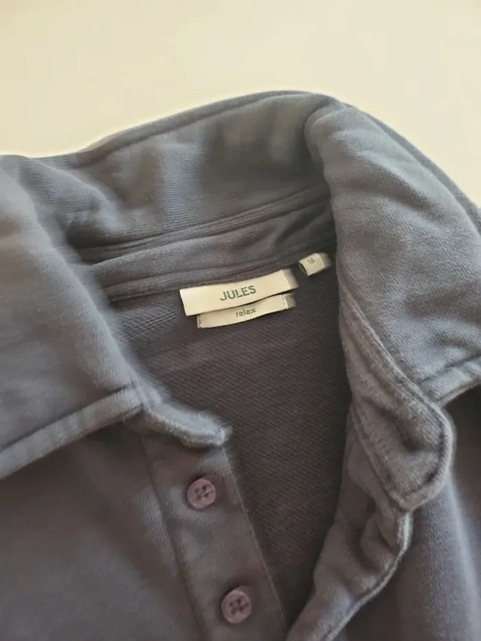 Pull Jules - photo numéro 3