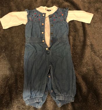 Ensemble combinaison