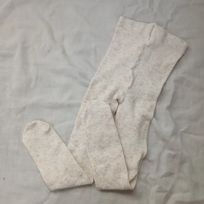 Collant 2 ans