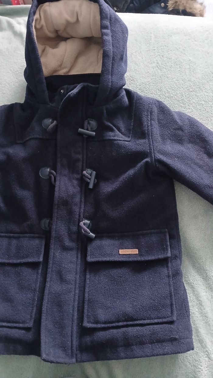 Manteau 6 ans gémo - photo numéro 5