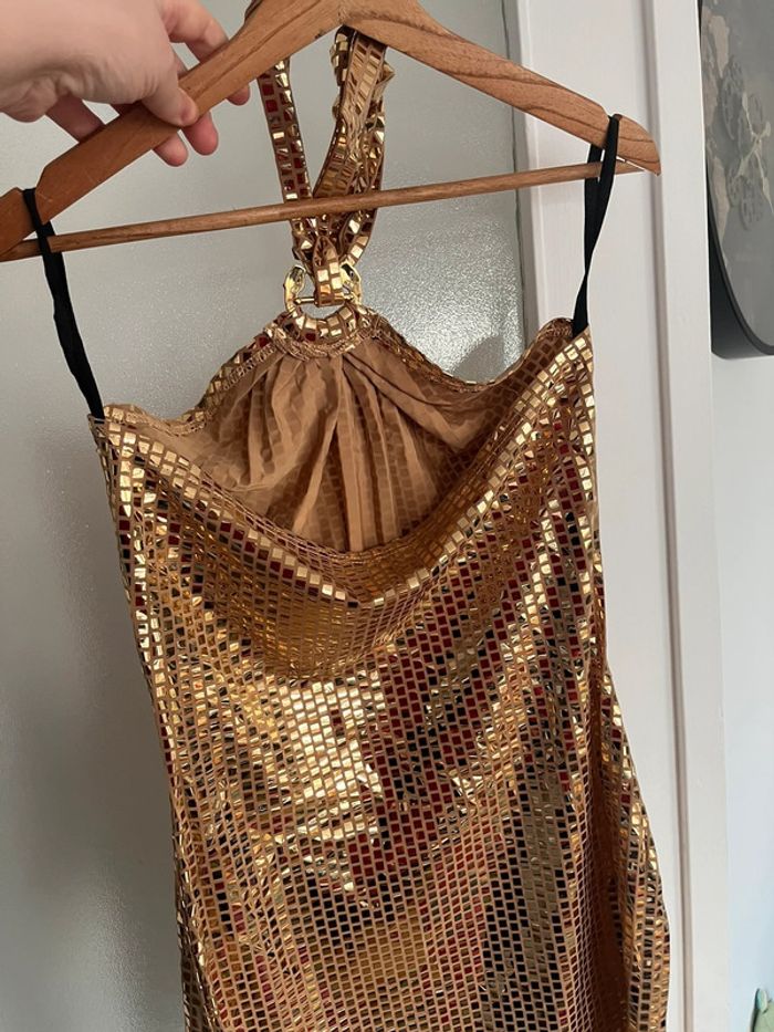 Robe de soirée - photo numéro 4