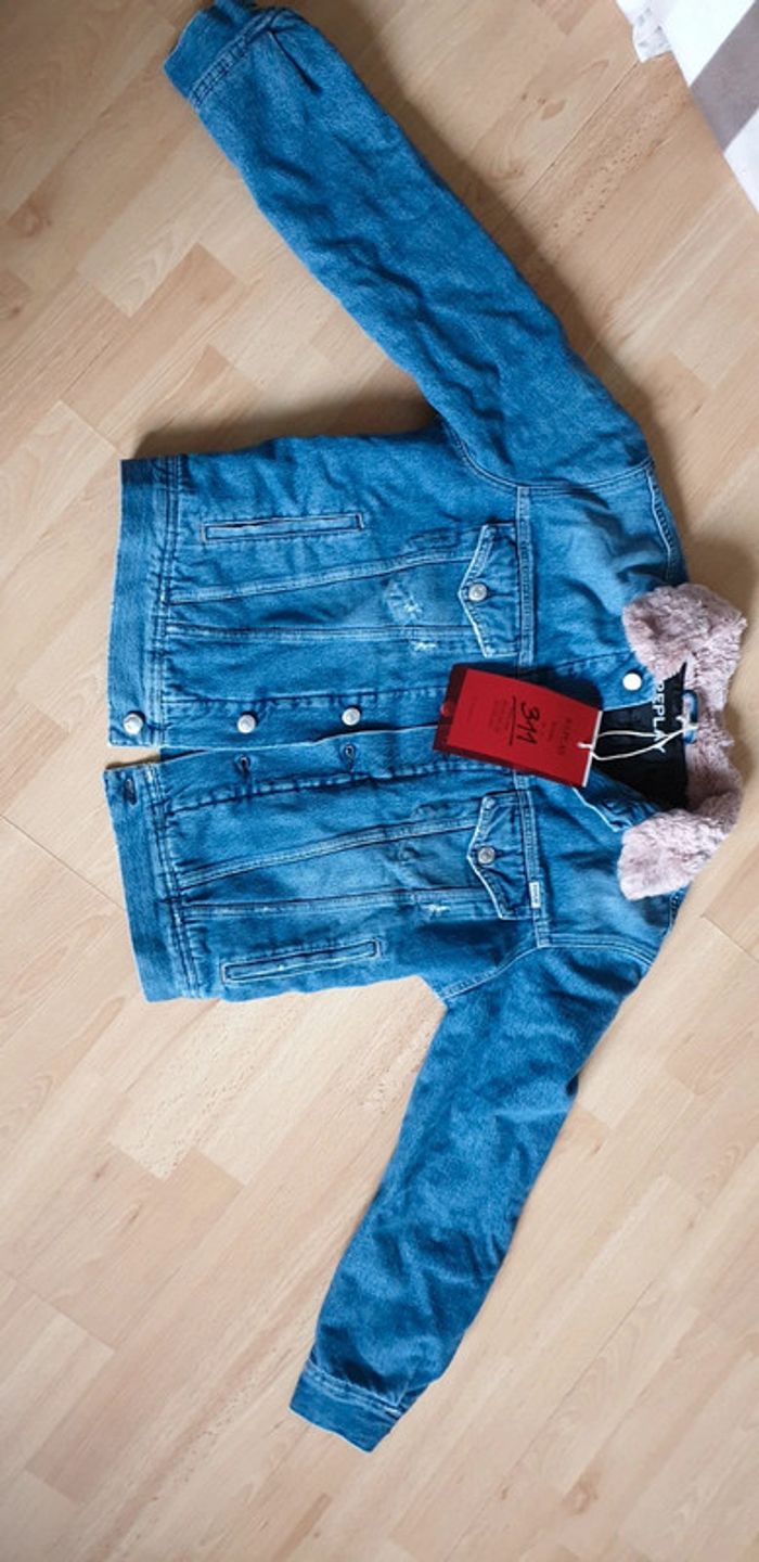 Veste