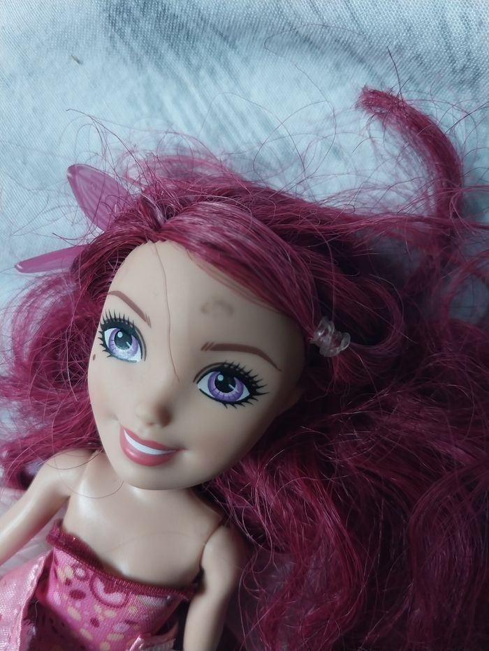 Poupée fée Mia – Mia and Me (2013) - photo numéro 3