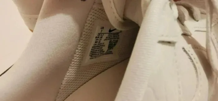 Nike Air Force 1 '07 LX T38 Neuves - photo numéro 7
