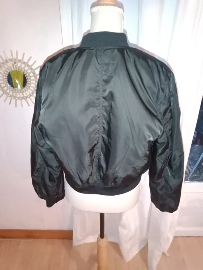 Blazer femme taille M - photo numéro 4