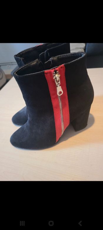 Bottines