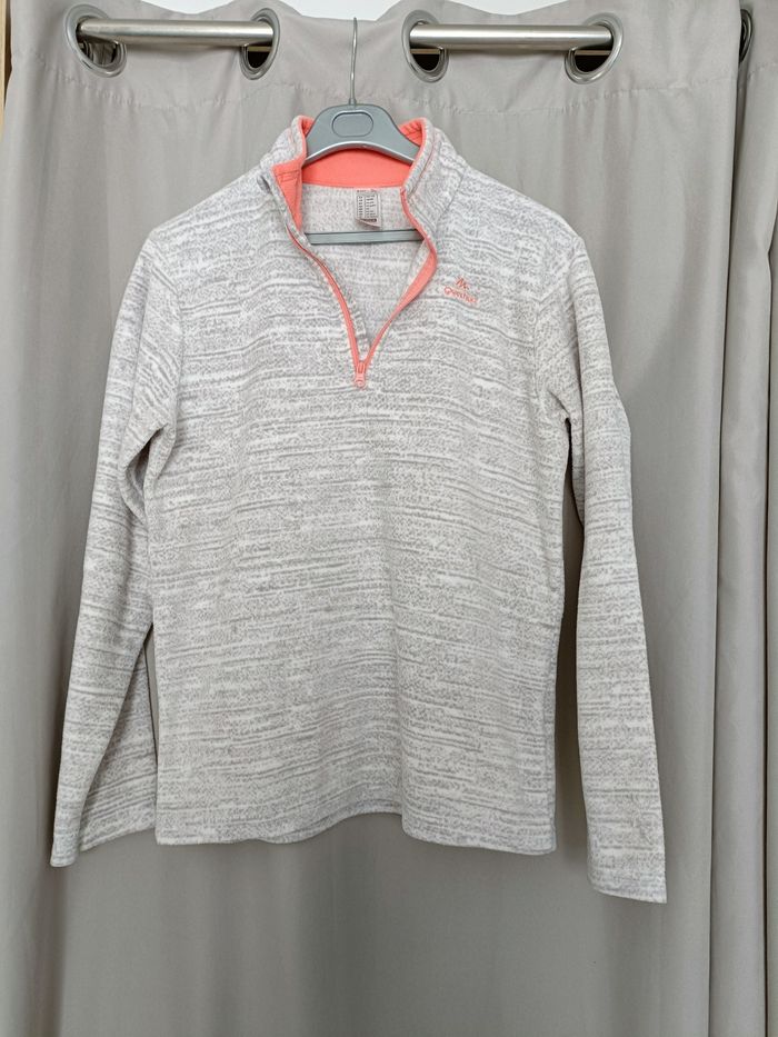 Lot de trois polaires TBE - photo numéro 2