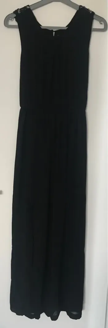 Robe longue Best Mountain - taille 36