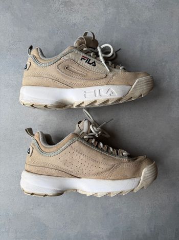 Baskets Fila Disruptor